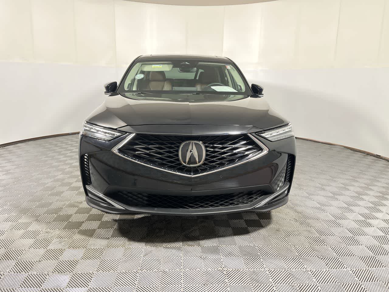 2025 Acura MDX w/Technology Package