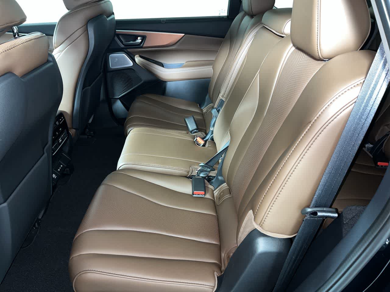 2025 Acura MDX w/Technology Package