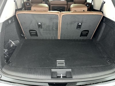 2025 Acura MDX w/Technology Package