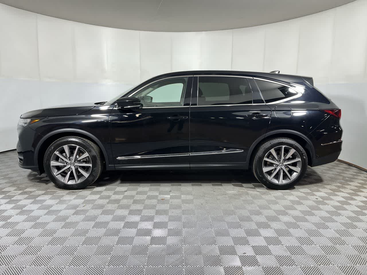 2025 Acura MDX w/Technology Package