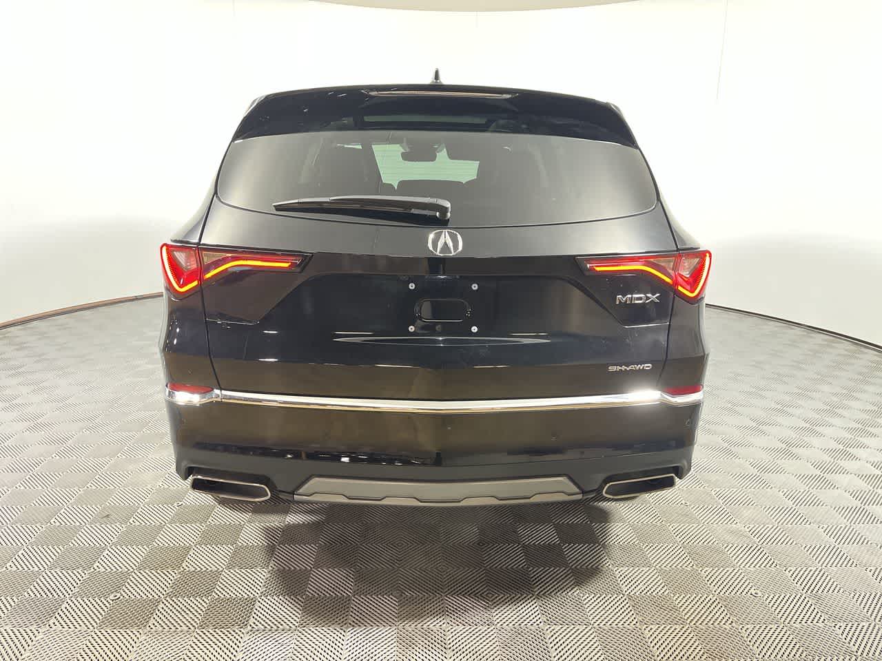2025 Acura MDX w/Technology Package