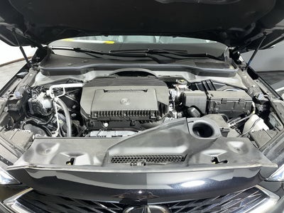 2026 Acura MDX w/Technology Package