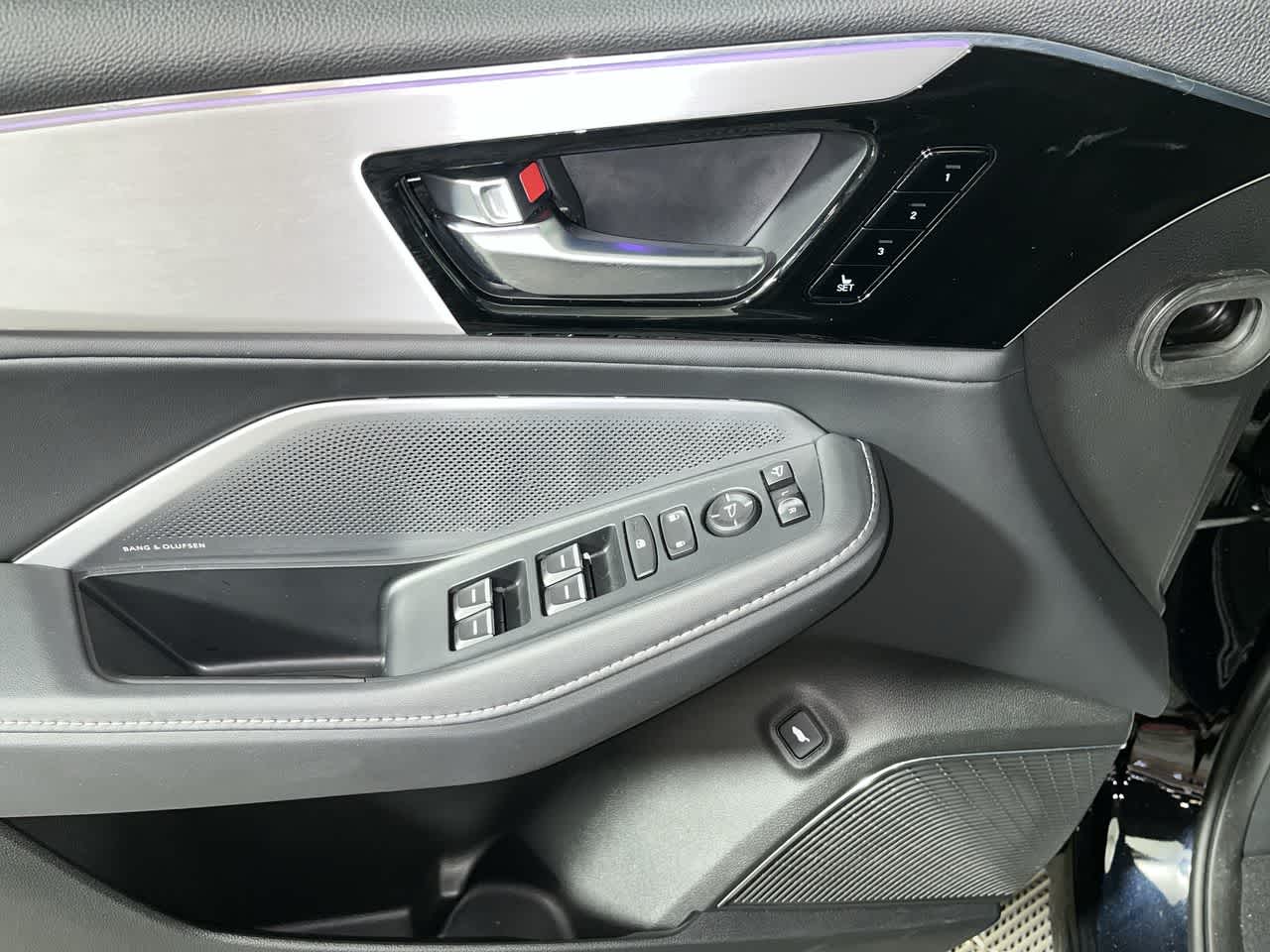 2026 Acura MDX w/Technology Package