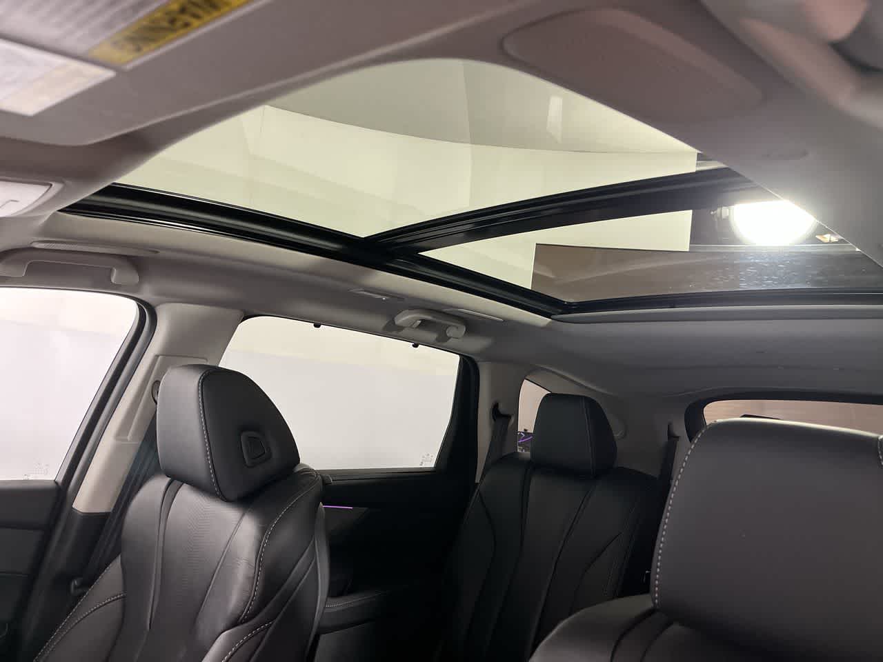 2026 Acura MDX w/Technology Package