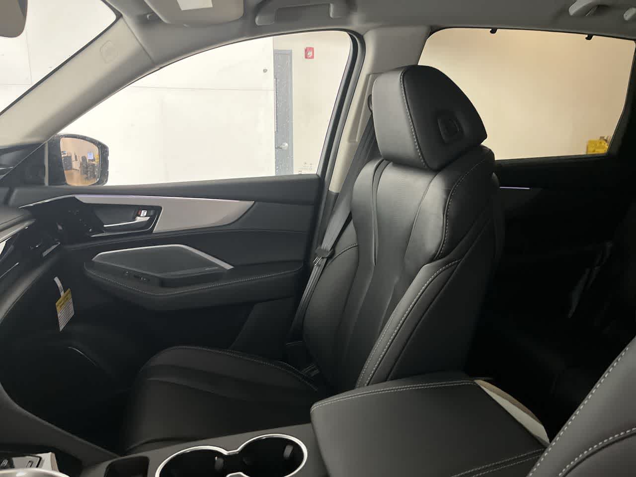 2026 Acura MDX w/Technology Package