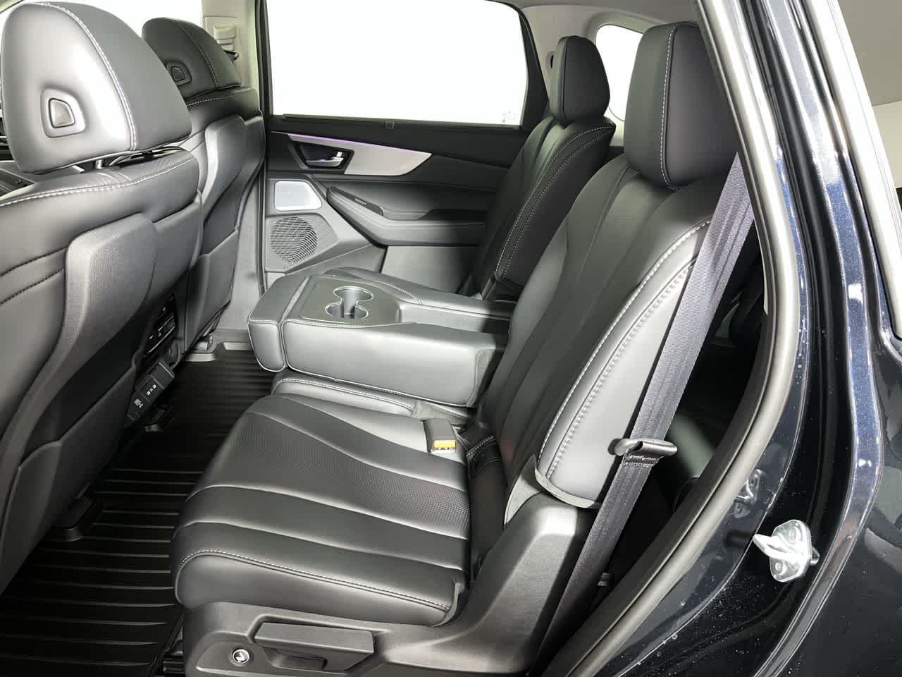 2026 Acura MDX w/Technology Package
