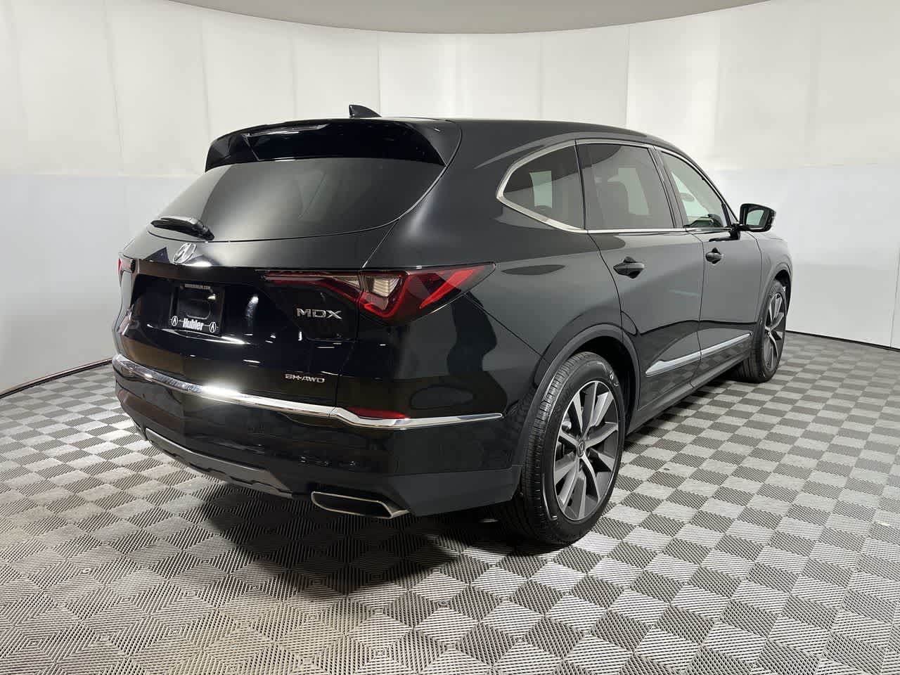 2026 Acura MDX w/Technology Package