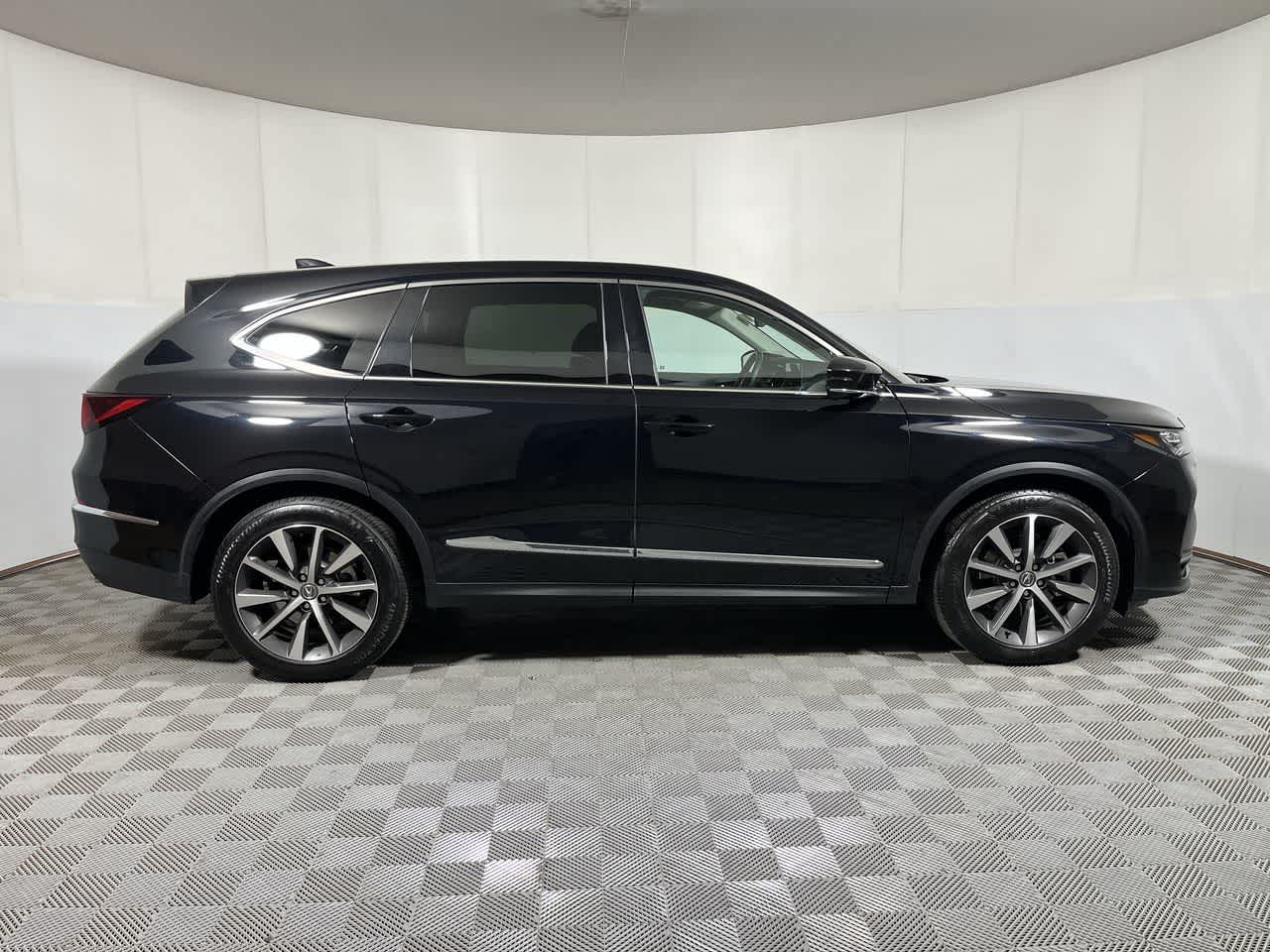 2026 Acura MDX w/Technology Package