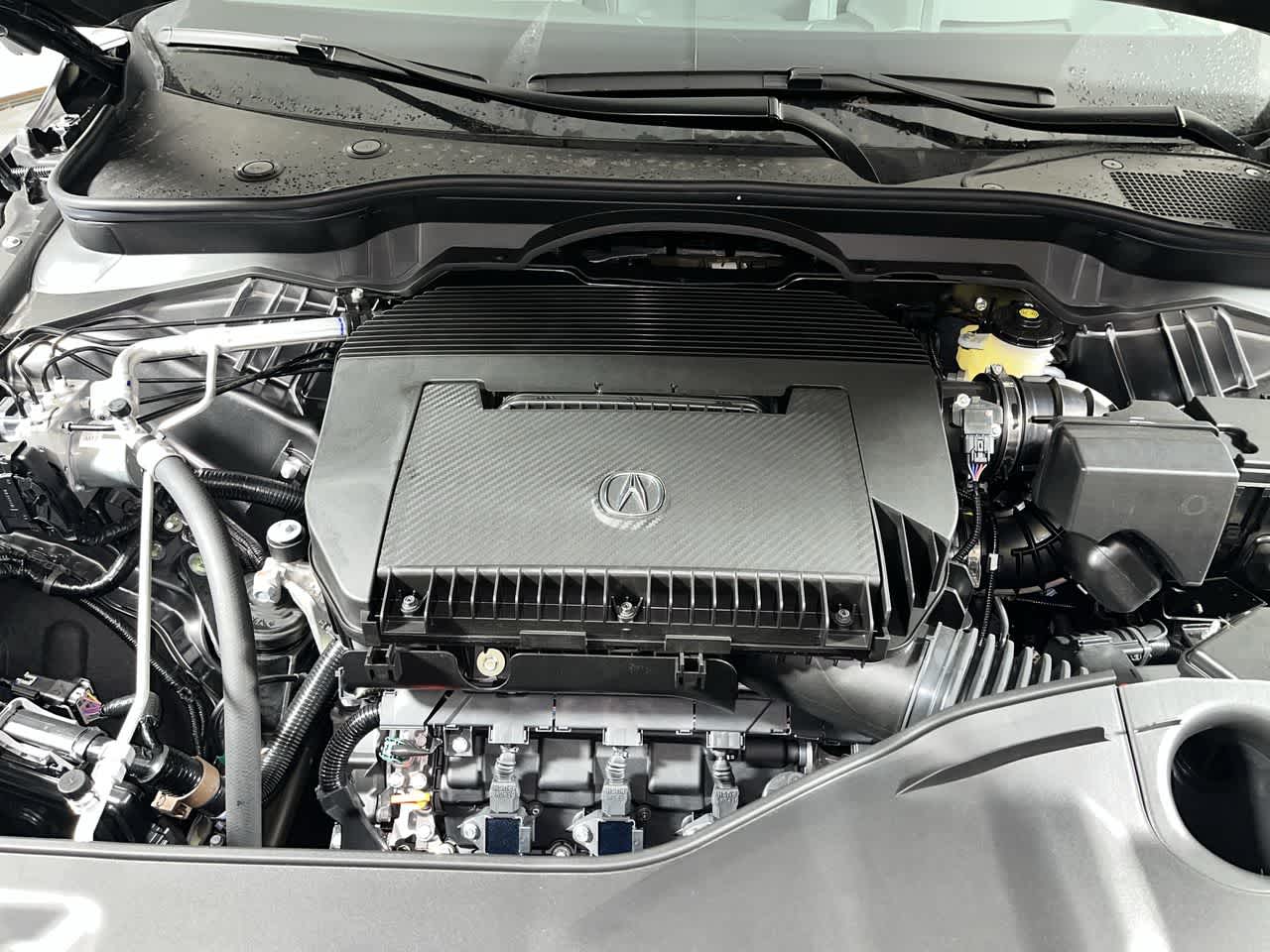 2026 Acura MDX w/Advance Package