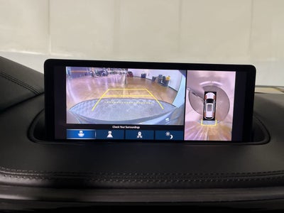 2024 Acura MDX w/Advance Package