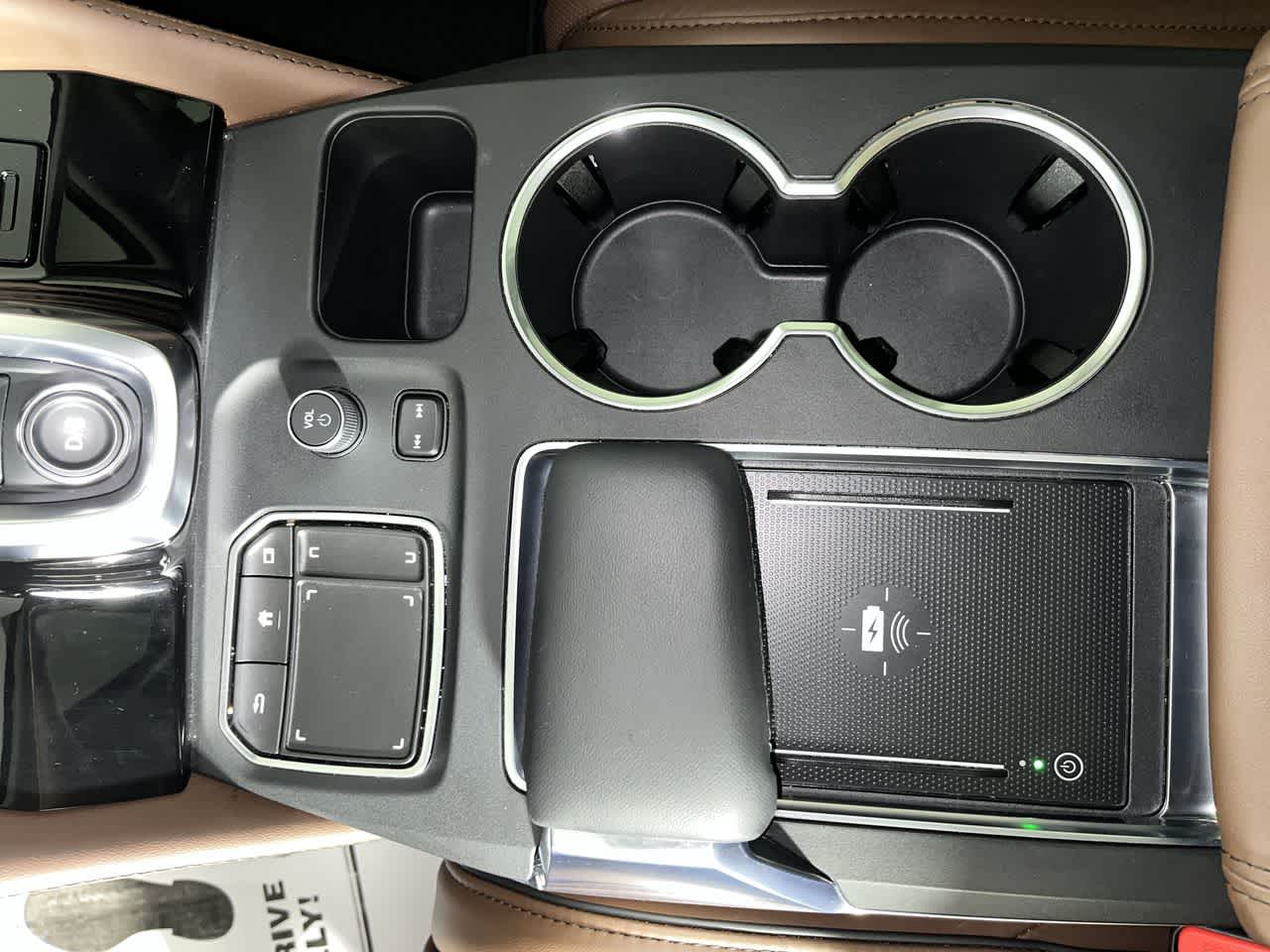2024 Acura MDX w/Advance Package