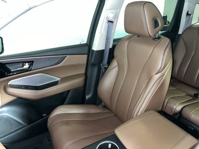 2024 Acura MDX w/Advance Package