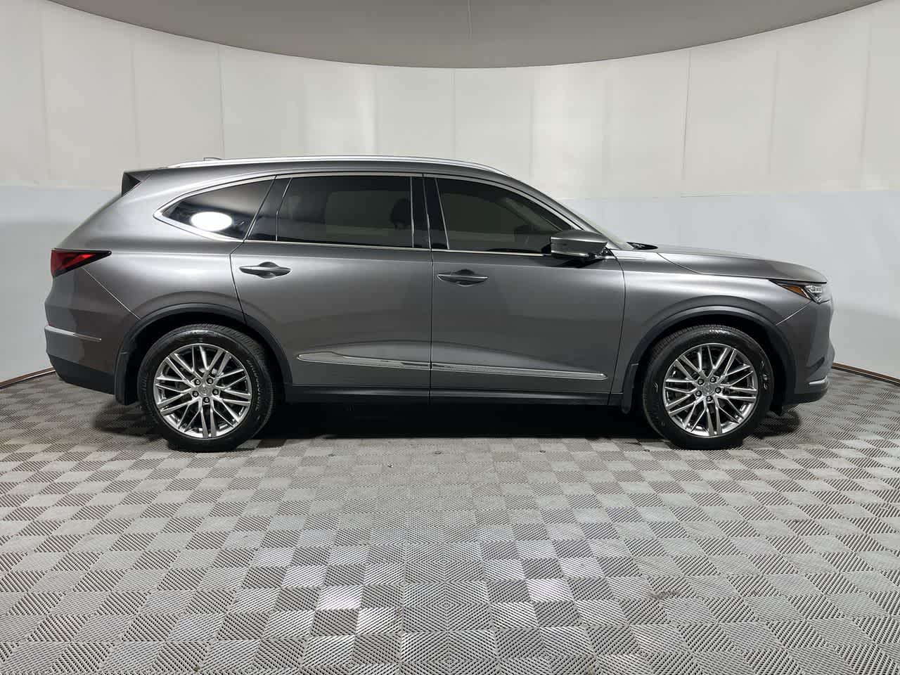 2024 Acura MDX w/Advance Package