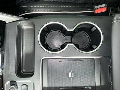 2026 Acura MDX w/Advance Package