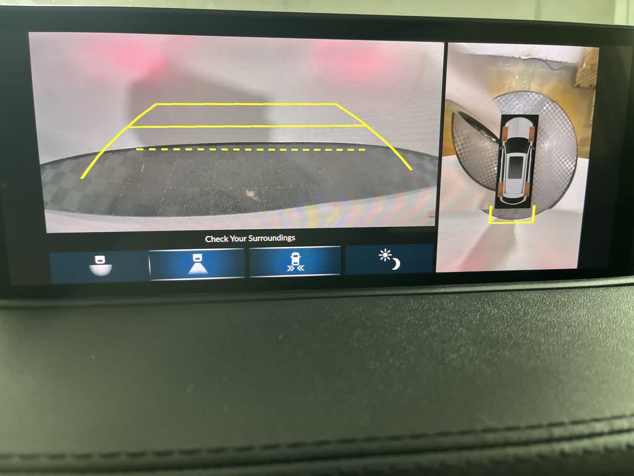 2024 Acura MDX w/Advance Package