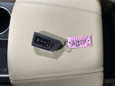 2024 Acura MDX w/Advance Package