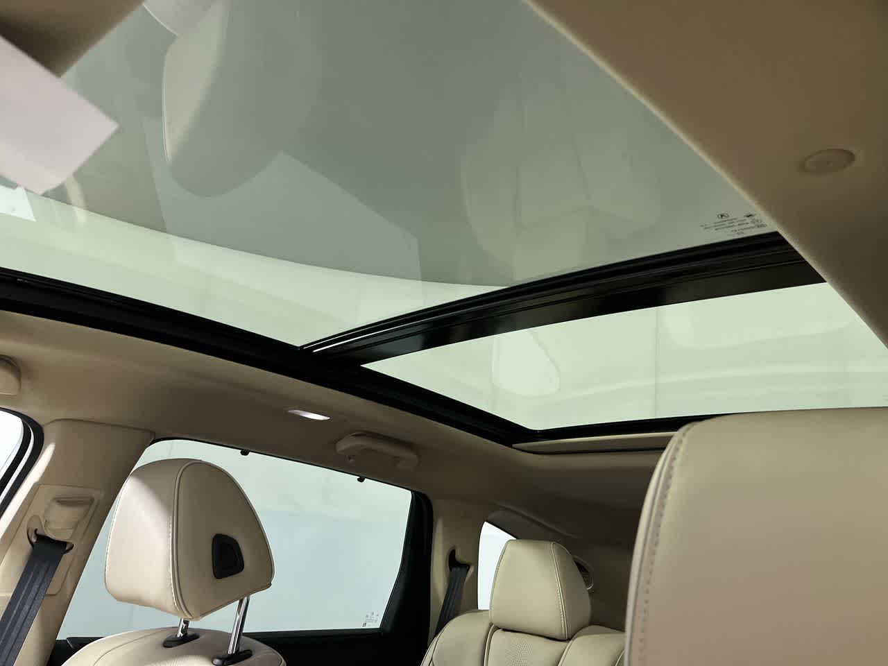 2024 Acura MDX w/Advance Package