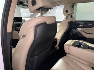 2024 Acura MDX w/Advance Package