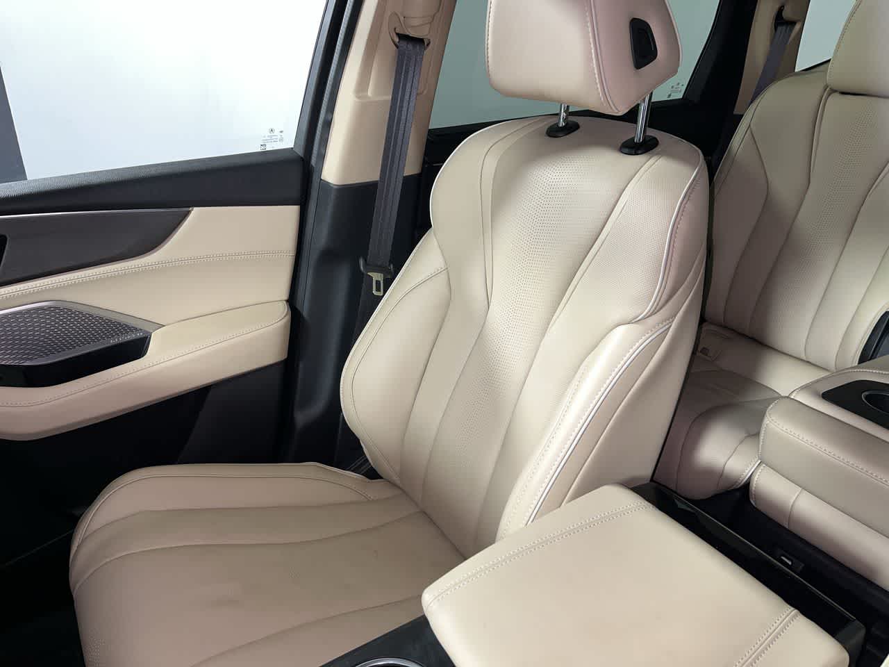 2024 Acura MDX w/Advance Package