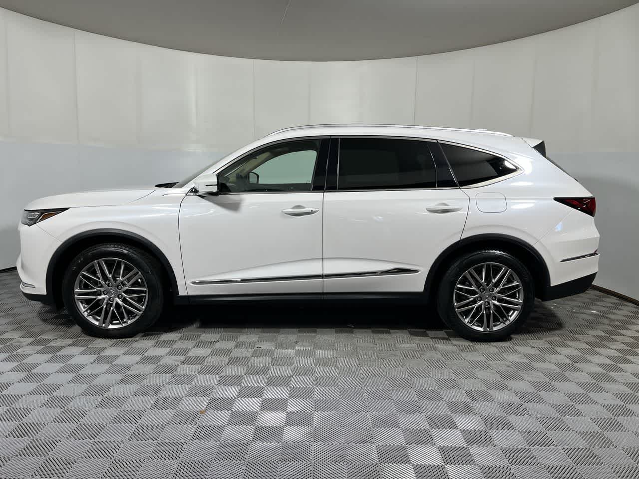 2024 Acura MDX w/Advance Package