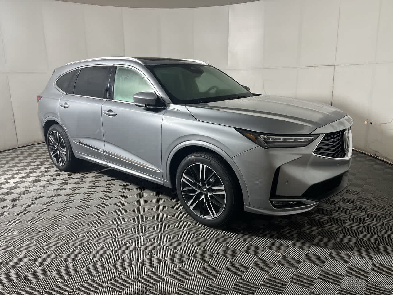 2026 Acura MDX w/Advance Package