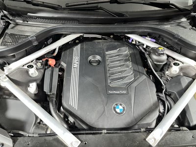 2021 BMW X7 xDrive40i xDrive40i