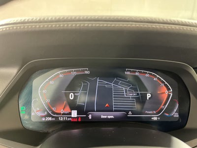 2021 BMW X7 xDrive40i xDrive40i