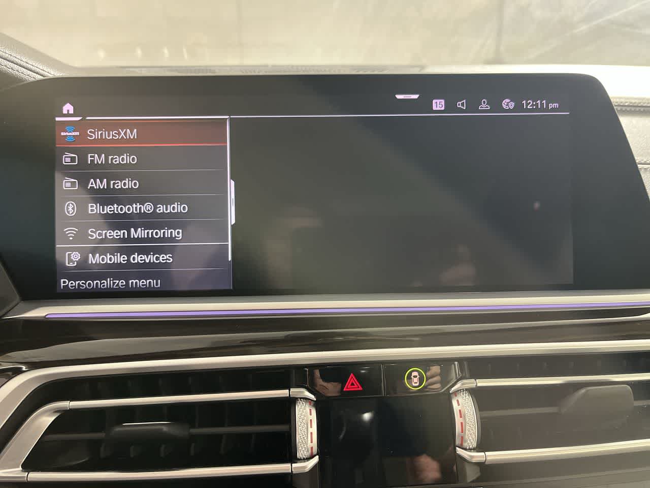 2021 BMW X7 xDrive40i xDrive40i