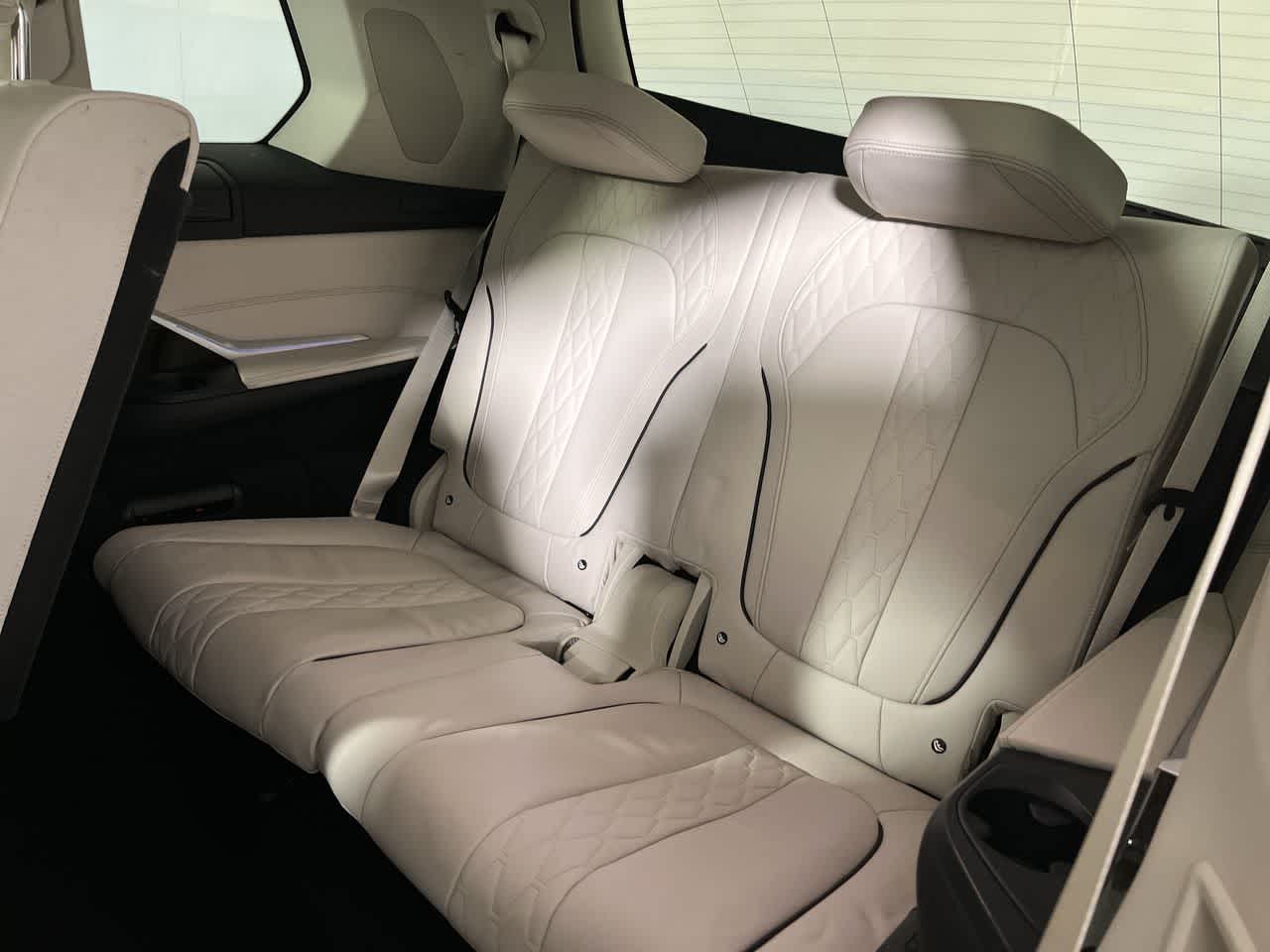 2021 BMW X7 xDrive40i xDrive40i