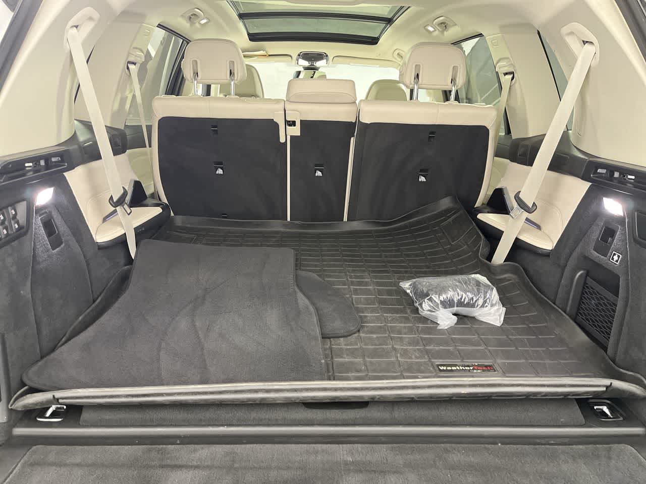 2021 BMW X7 xDrive40i xDrive40i