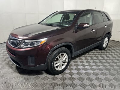 2014 Kia Sorento LX