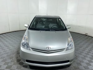 2005 Toyota Prius 5dr HB (Natl)