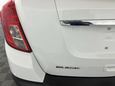 2016 Buick Encore FWD 4dr