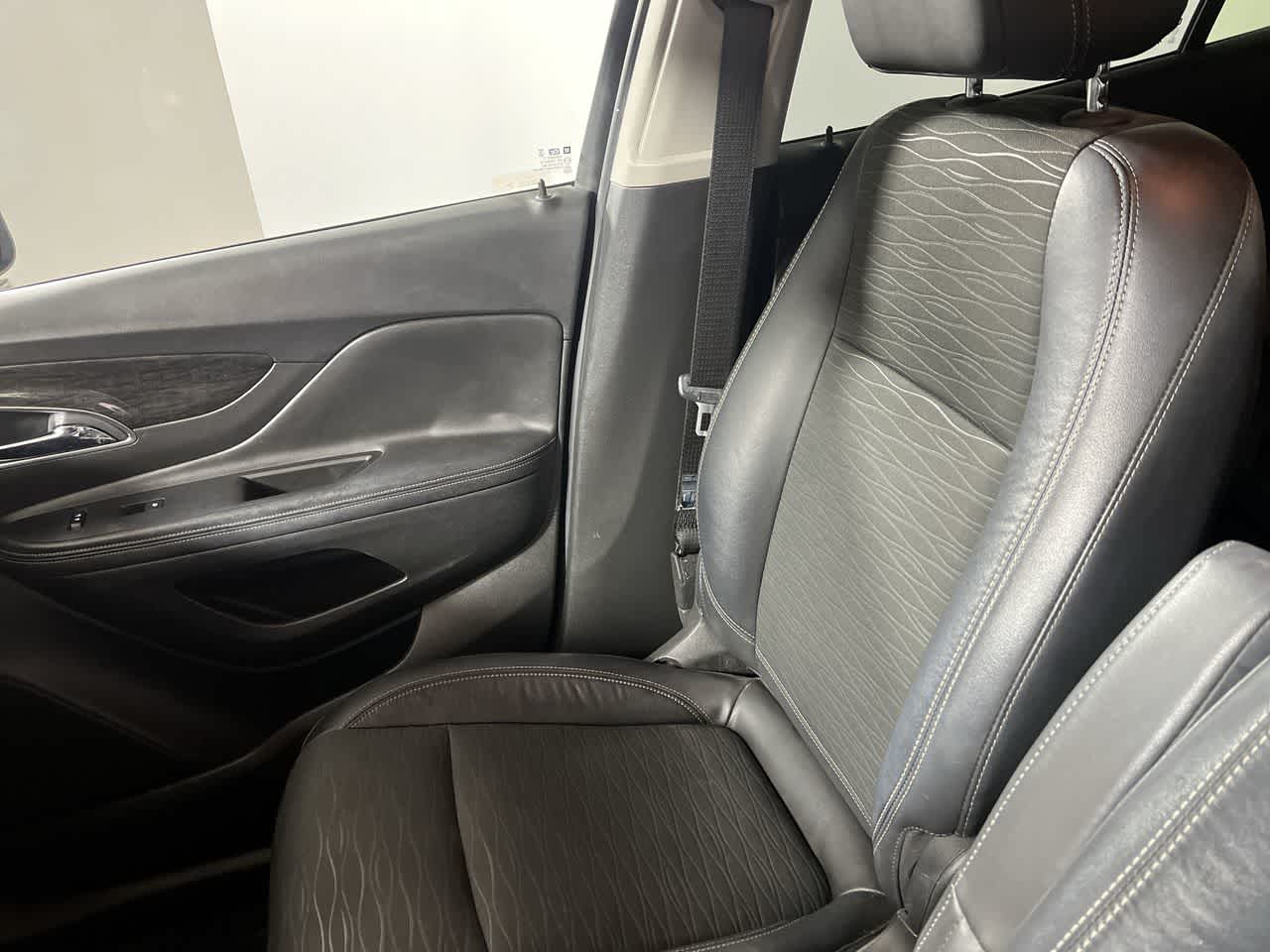 2016 Buick Encore FWD 4dr