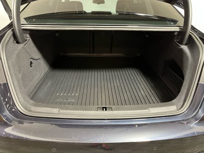 2016 Audi A6 3.0T Premium Plus
