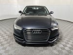 2016 Audi A6 3.0T Premium Plus