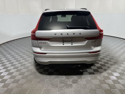 2022 Volvo XC60 Momentum