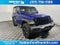 2020 Jeep Wrangler Willys