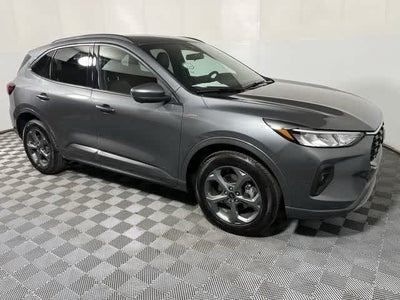 2023 Ford Escape ST-Line Select