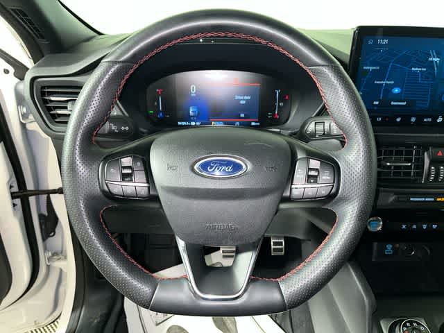 2023 Ford Escape ST-Line Select