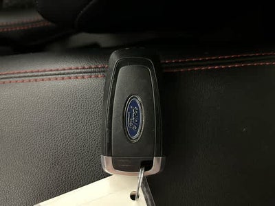 2023 Ford Escape ST-Line Select
