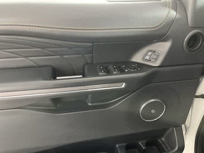 2022 Ford Expedition Platinum