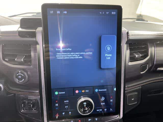 2022 Ford Expedition Platinum