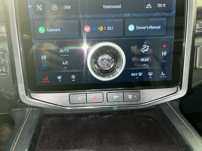 2022 Ford Expedition Platinum