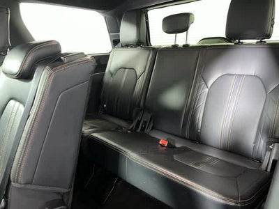 2022 Ford Expedition Platinum