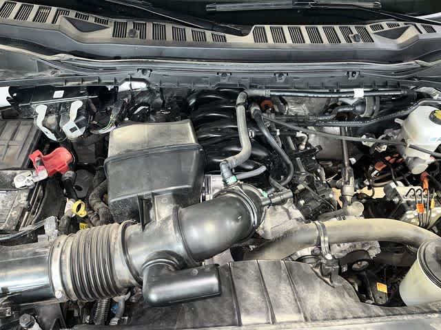 2025 Ford Super Duty F-250 SRW XLT