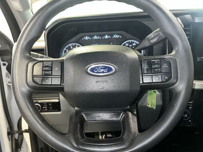 2025 Ford Super Duty F-250 SRW XLT