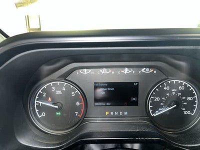 2025 Ford Super Duty F-250 SRW XLT