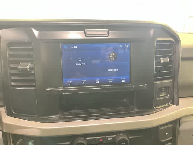 2025 Ford Super Duty F-250 SRW XLT