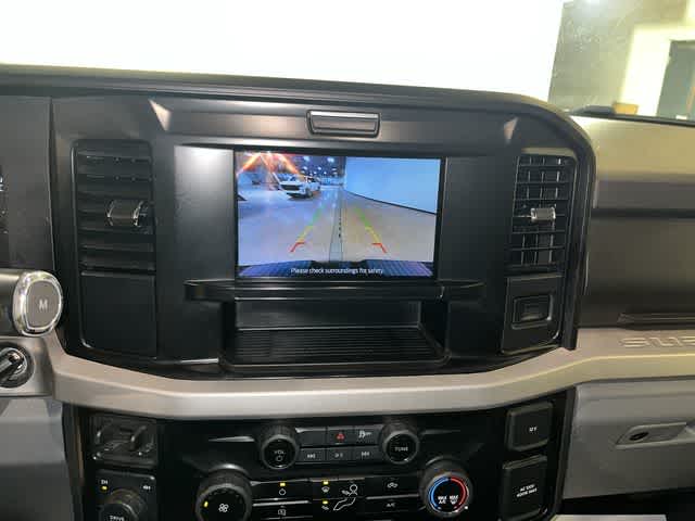 2025 Ford Super Duty F-250 SRW XLT